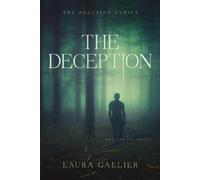 Laura Gallier Deception, The (Tascabile) Delusion