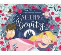 Laura Garner Sleeping Beauty (Mixed Media Product) Fairy Tale Pop Up Book