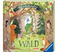 Laura Garnerburt Kathryn Selbert Ida Mersd Auf Entdeckungstour: Im W (Tascabile)