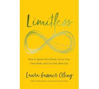Laura Gassner Otting Limitless (Copertina rigida) Limitless