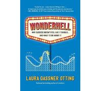 Laura Gassner Otting Wonderhell (Copertina rigida)