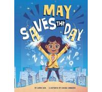 Laura Gehl May Saves the Day (Copertina rigida)
