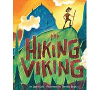 Laura Gehl The Hiking Viking (Copertina rigida)