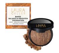 Laura Geller beauty Baked balance-n-brighten