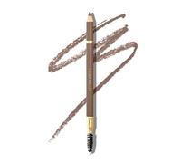 LAURA GELLER NEW YORK Bravo Brows, matita morbida + pennello, tortora