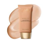Laura Geller New York Fondotinta idratante Quench-N-Tint, 1,7 Fl Oz, Medium Light