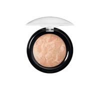 LAURA GELLER NEW YORK - Fondotinta in polvere correttore colore Baked Balance-n-Brighten To Go, dimensioni da viaggio, vincitore del premio - Chiaro