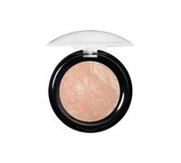 LAURA GELLER NEW YORK - Fondotinta in polvere correttore colore Baked Balance-n-Brighten To Go in dimensioni da viaggio, vincitore del premio - Porcel