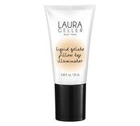 Laura Geller New York Liquid gelato Pillow top illuminator- Gilded Honey