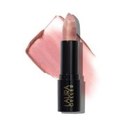 LAURA GELLER NEW YORK Rossetto Traslucido In Marmo Italiano - Acero Zucchero - Idratante E Leggero - Vitamina E E Olio Di Ricino - Finitura Cremosa
