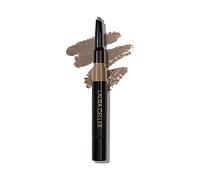 LAURA GELLER NEW YORK Sculpt-n-Stay - Matita per sopracciglia impermeabile e gel (tortora), matita per sopracciglia di precisione impermeabile 2 in 1, per sopracciglia perfettamente scolpite