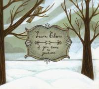 Laura Gibson - If You Come To Greet Me