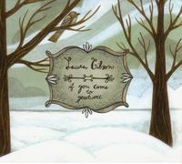 Laura Gibson - If You Come To Greet Me - Cd
