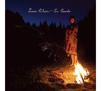 Laura Gibson La Grande (CD) Album (Jewel Case)