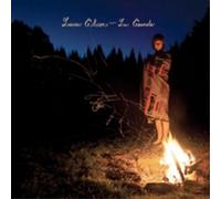 Laura Gibson La Grande (CD) Album