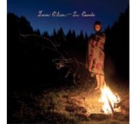 Laura Gibson La Grande (CD) Album (Jewel Case)