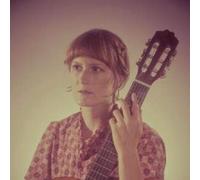 Laura Gibson La Grande (Vinyl LP)