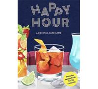 Laura Gladwin Happy Hour (Cards)