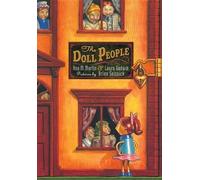 The Doll People (Doll People) by Ann Matthews Martin
