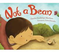 Laura Gonzalez Claudia Guadalupe Martinez Not a Bean (Copertina rigida)