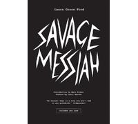 Laura Grace Ford Savage Messiah (Tascabile)