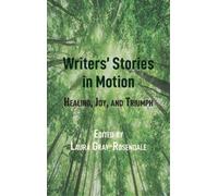 Laura Gray-Rosendale Writers’ Stories in Motion (Copertina rigida)