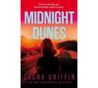 Laura Griffin Midnight Dunes (Tascabile) Texas Murder Files