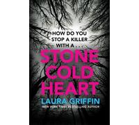 Laura Griffin Stone Cold Heart (Tascabile)