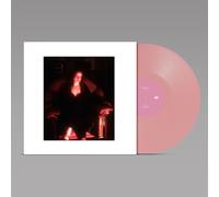 Laura Groves Yes (Vinyl LP) 12" EP Coloured Vinyl