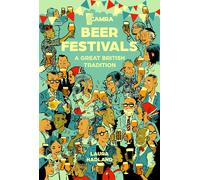 Laura Hadland Beer Festivals (Tascabile)