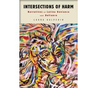 Laura Halperin Intersections of Harm (Copertina rigida)