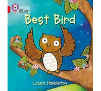 Laura Hambleton Best Bird (Tascabile) Collins Big Cat