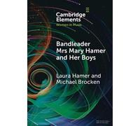 Laura Hamer Michael Broc Bandleader Mrs Mary Hamer and Her B (Copertina rigida)