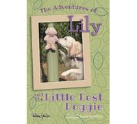 Laura Hamilton The Adventures of Lily (Tascabile)