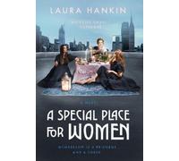 Laura Hankin A Special Place for Women (Tascabile)