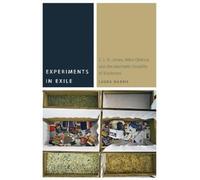 Laura Harris Experiments in Exile (Copertina rigida) Commonalities