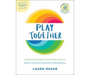 Laura Haver Play Together (Tascabile)