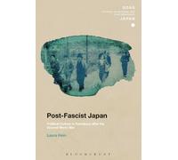 Laura Hein Post-Fascist Japan (Tascabile)