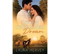 Laura Hervey Love's Cherished Dream (Tascabile) Sweet Western New York Romances