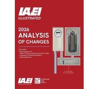 Laura Hildreth Analysis of Changes, NEC-2026 (Tascabile)
