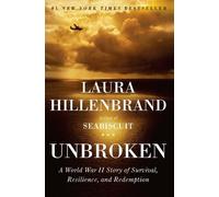 Laura Hillenbrand Unbroken (Copertina rigida)