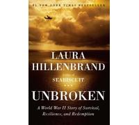 Laura Hillenbrand Unbroken (Copertina rigida)