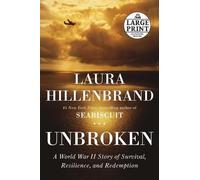 Laura Hillenbrand Unbroken (Tascabile)