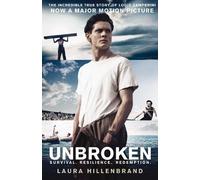 Laura Hillenbrand Unbroken (Tascabile)
