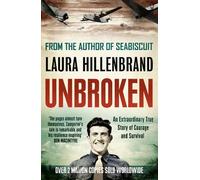 Laura Hillenbrand Unbroken (Tascabile)