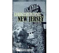 L'Aura Hladik Ghosthunting New Jersey (Copertina rigida)
