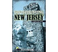 L'Aura Hladik Ghosthunting New Jersey (Tascabile) America's Haunted Road Trip