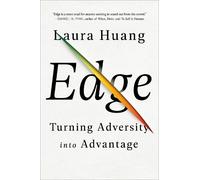 Laura Huang Edge (Copertina rigida)