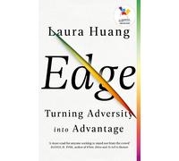 Laura Huang Edge (Tascabile)