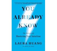 Laura Huang You Already Know (Tascabile)